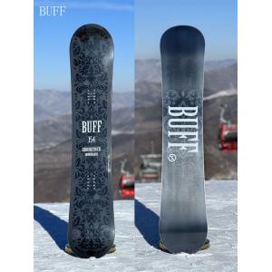 【予約開始！】24-25 GT snowboards ジーティー スノーボード BUFF バフ こきっすん グラトリ 予約販売品 11月入荷予定 ship1