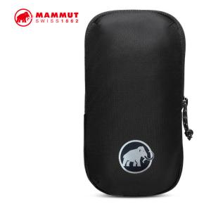 MAMMUT マムート バッグ用ポケット Lithium Add-on Shoulder Harness Pocket 【L】 正規品｜fleaboardshop