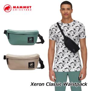 BURTON（バートン） MAMMUT マムート ウエストポーチ ヒップバッグ