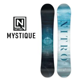 NITRO（ナイトロ） 24-25 NITRO スノーボード 板 メンズ 【PRIME RAW