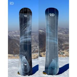 23-24 SPREAD スプレッド スノーボード 板 LTB-LTD 【国産ボード