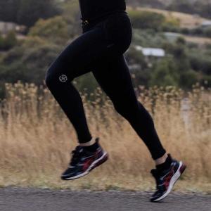 SKINS スキンズ SERIES-3 シリーズスリー MENS THERMAL LONG TIGHTS メンズ サーマル ロングタイツ 裏起毛タイプ ship1