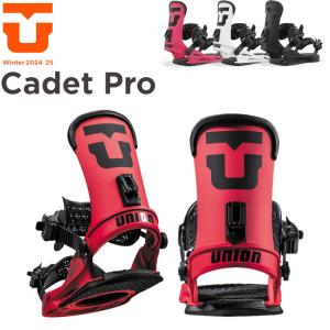 UNION BINDING 24-25 ユニオン ビンディング バインディング