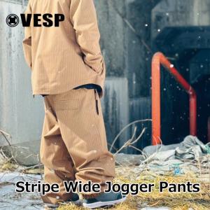 VESP（ベスプ） べスプ パンツ VESP BB7 Standard Pants VPMP1058 25