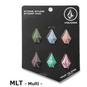 24-25 VOLCOM ボルコム デッキパッ...の詳細画像2