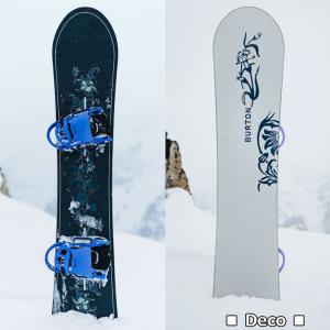 25-26 BURTON バートン スノーボー...の詳細画像2