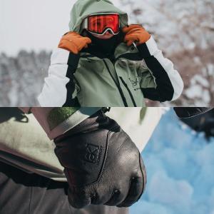 25-26 BURTON バートン グローブ ...の詳細画像4