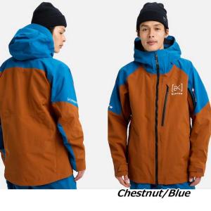 25-26 BURTON WEAR メンズ M...の詳細画像3