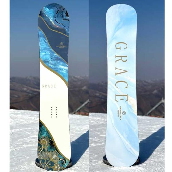 25-26 GT snowboards  ジーティー スノーボード GRACE グレース  こきっす...