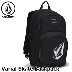VOLCOM（ボルコム） 正規品 リュック 22L バックパック HARDBOUND