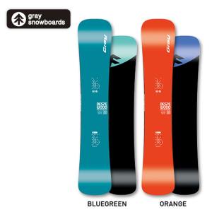 26-27 GRAY SNOWBOARDS グレイ スノーボード 板 デスペウッド【DESPE WOOD 】 予約販売品 12月入荷予定 ship1
