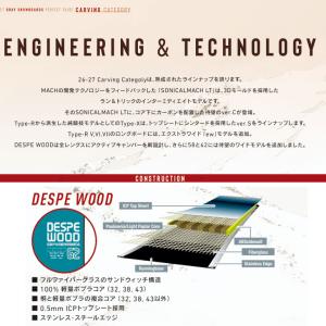 26-27 GRAY SNOWBOARDS グ...の詳細画像2