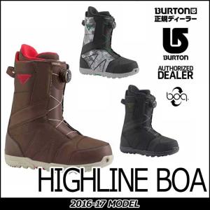 16-17 BURTON バートン MENS メンズ BOO...