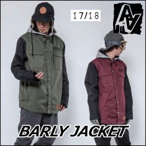 AA hardwear 17-18 ダブルエー ウエア BA...
