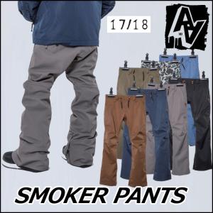 AA hardwear 17-18 ダブルエー ウエア SM...