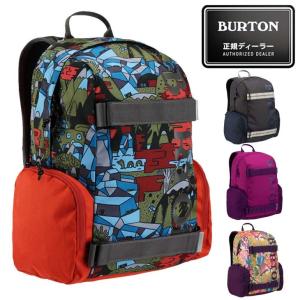 18-19 FALL WINTER  BURTON バートン キッズ リュック YOUTH EMPHASIS バッグ【返品種別OUTLET】｜fleaboardshop