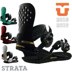 18-19 UNION ユニオン バインディング メンズ ビ...