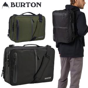 19-20 FALL/WINTER BURTON バートン SWITCHUP PACK ビジネスバッグ
