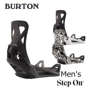 19-20 BURTON バートン ステップオン ビンディング  メンズ Mens Step On Snowboard Binding  【日本正規品】【返品種別OUTLET】 ship1