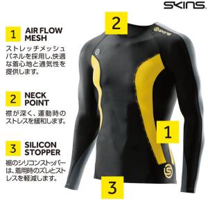 【訳アリ最終処分品】SKINS スキンズ A2...の詳細画像3