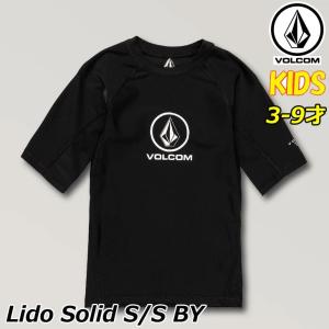 VOLCOM（ボルコム） キッズ Tシャツ volcom KIDS Shred Bird S/S Tee