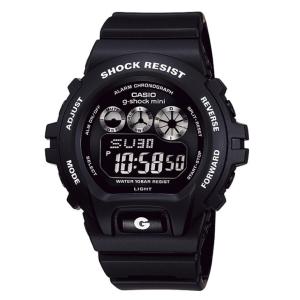 カシオ G-SHOCK MINI Gショック ミニ GMN-...