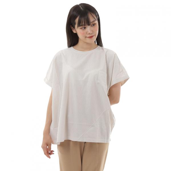 flechas Tシャツ レディース おしり隠れる BIG ビッグ サイズ