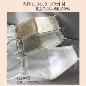 【値下げSALE】マスク 日本製 抗ウイルスマ...の詳細画像1