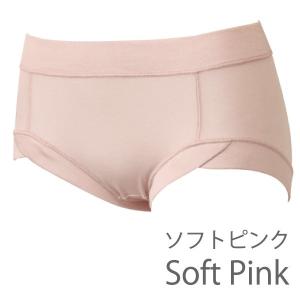 スタンダードショーツ あさイチ お肌にやさしい...の詳細画像2