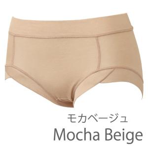 スタンダードショーツ あさイチ お肌にやさしい...の詳細画像3