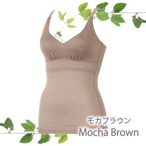 ブラキャミ WEB限定 ブラトップ ノンワイヤ...の詳細画像2