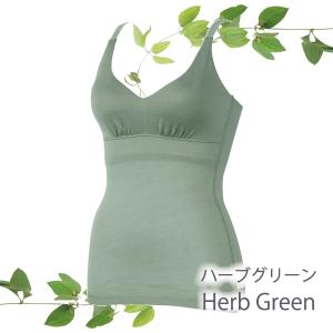 ブラキャミ WEB限定 ブラトップ ノンワイヤ...の詳細画像4