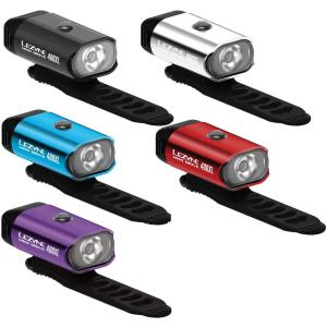 Max 400ルーメン LEZYNE レザイン MINI DRIVE 400XL Y13 ミニ ドライブ 小型軽量 LEDライト ロングバッテリーライフ IPX7耐水 耐衝撃｜fleet