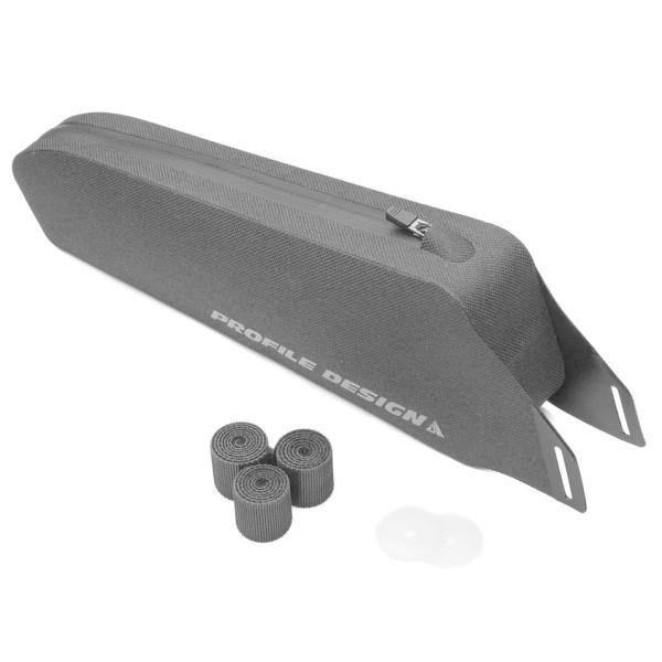 プロファイルデザイン ATTK S ストレージシステム Medium トップチューブ上 バッグ