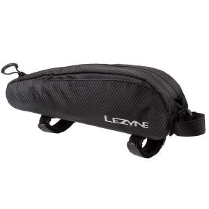 レザイン LEZYNE エアロ エナジー キャディ トップチューブ用 バッグ AERO ENERGY...