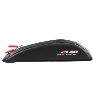 軽量＆調整範囲の広い XLAB Delta 425 ISMアダモサドル等に対応 デルタ