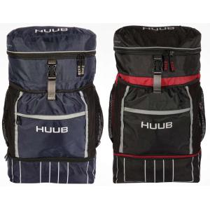 トライアスロン リュック バッグ HUUB フーブ リュックサック TTバッグ