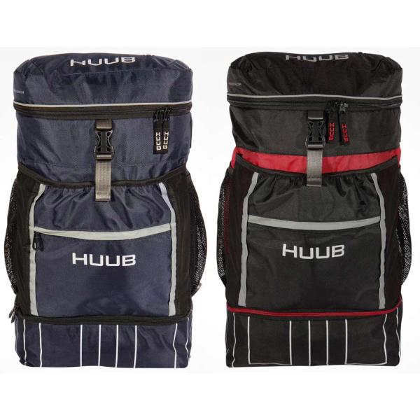 HUUB Transition Bag2 フーブ トランジション バッグ 2 約40L トライアスロ...