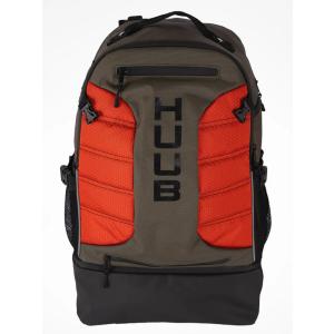在庫処分特価】HUUB（フーブ） リュックサック トライアスロン用