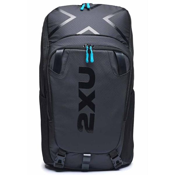 2XU コミュート バッグパック 25L UQ7031g デイリーユース