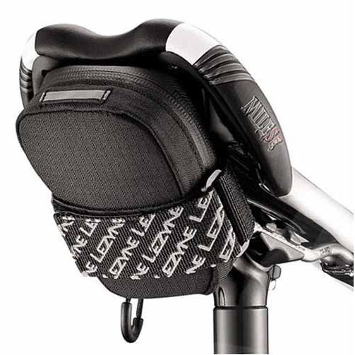 LEZYNE レザイン ロードキャディ ROAD CADY 小型 サドルバッグ　0.4L