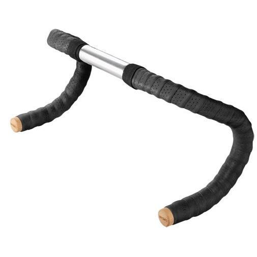 BROOKS 天然由来成分のオイルで馴染ませたレザーレザーバーテープ