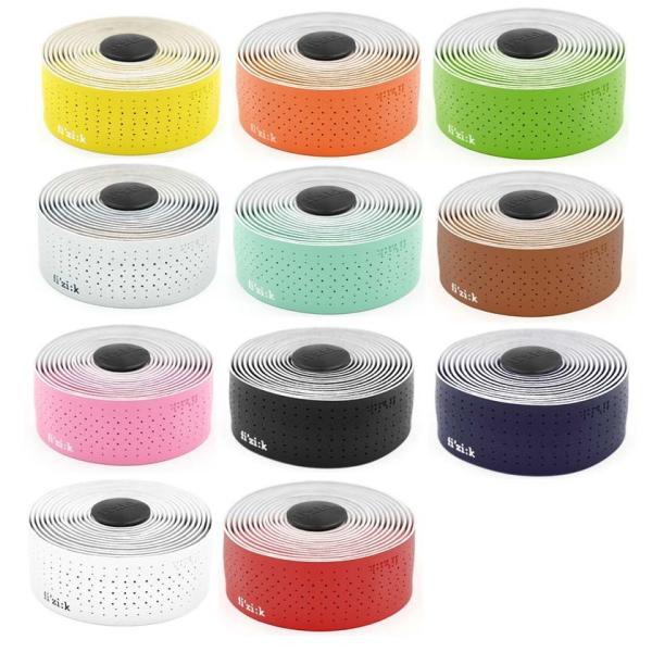 Fizik フィジーク Tempo マイクロテックス クラシック 2mm厚 定番 バーテープ