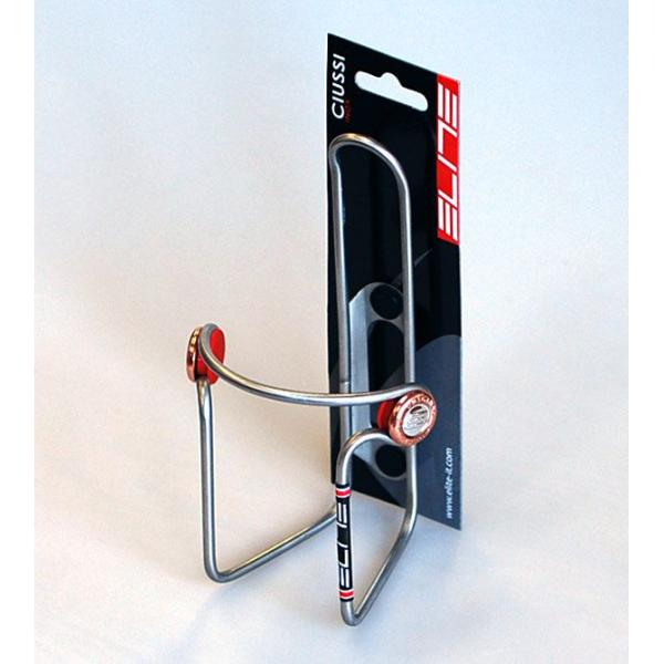 スチールフレームに合う ELITE チウジ INOX ステンレスケージ