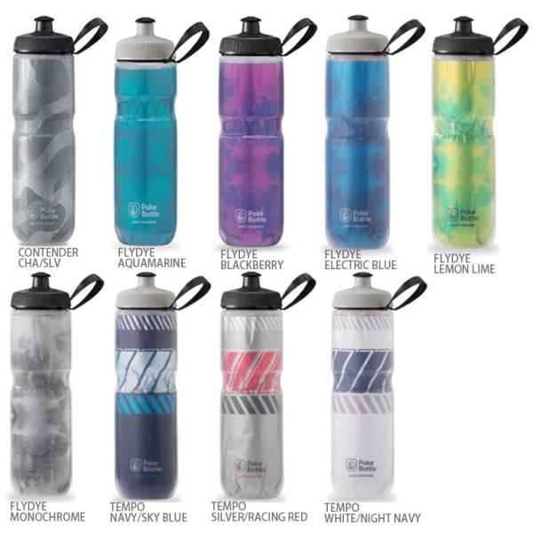 ポラー Polar サーモ ボトル 24OZ (710ml) 真夏の必需品 お取り寄せ