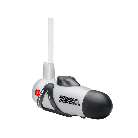 エアロバー上の ハドレーションシステム プロファイルデザイン AERO HCボトル