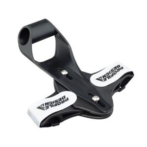 エアロバー上のボトルホルダー プロファイルデザイン AERO HC ブラケット コンピュータマウント...