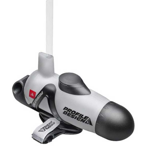 プロファイルデザイン AERO HC システム エアロバー上 ハドレーション システム ボトル サイ...