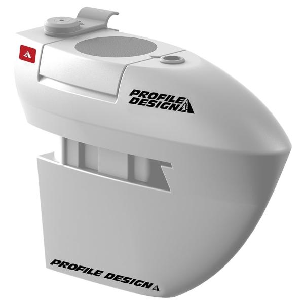 プロファイルデザイン FC23ボトル 単体 1035ml エアロバー上 ハイドレーション トライアス...