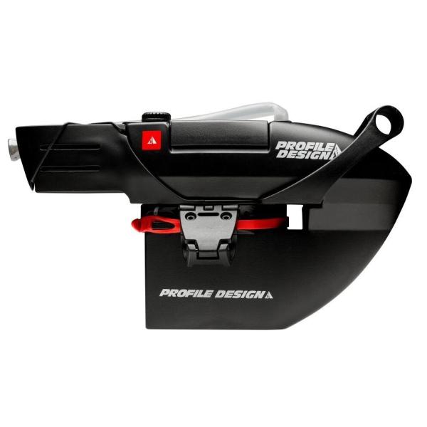 プロファイルデザイン FC35 システム 1035ml オールインワン 大容量ハイドレーション シス...